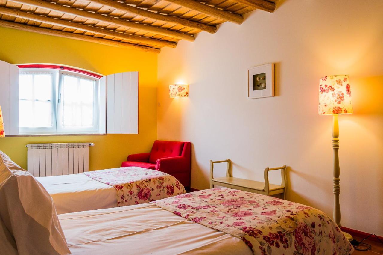 Casa Da Padeira - Turismo Rural * Alcobaca