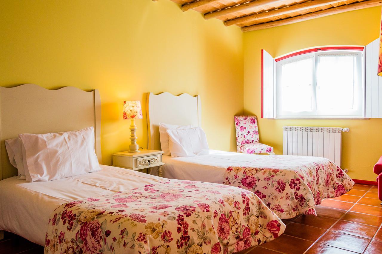Casa Da Padeira - Turismo Rural *