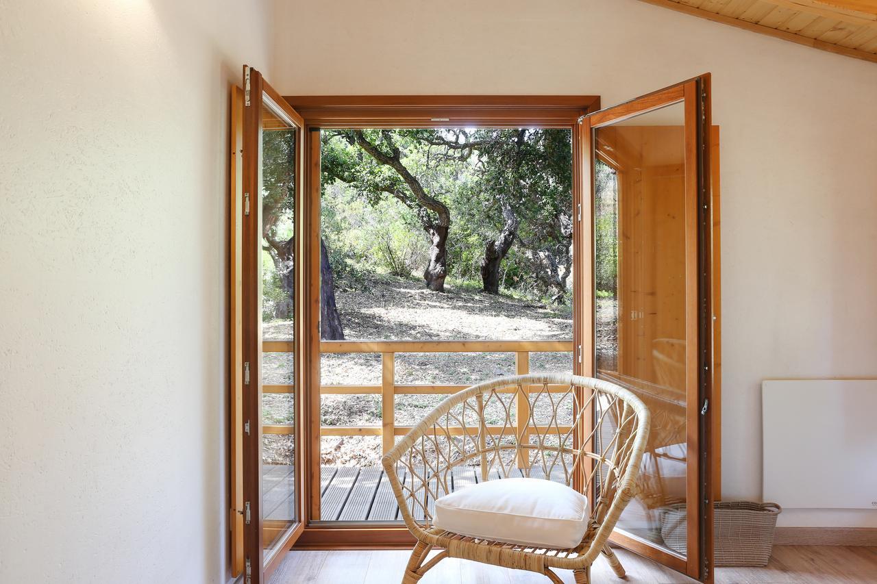 Guest house Monte Da Vilarinha Carrapateira