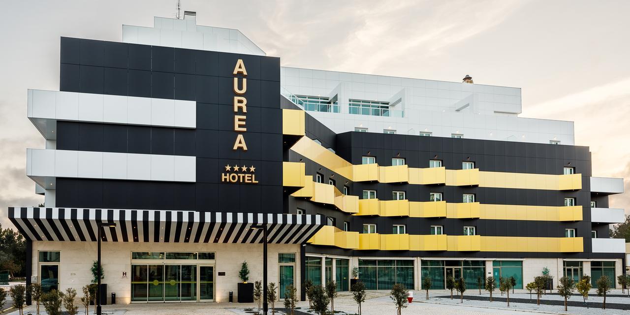 Hotel Aurea Congress & 4*