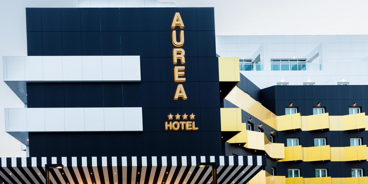 Aurea Congress & 4* Fátima