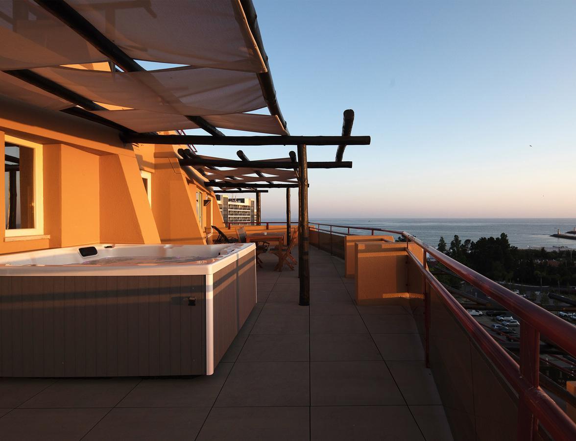 Hotel Dom Pedro Marina (adults Only) Vilamoura