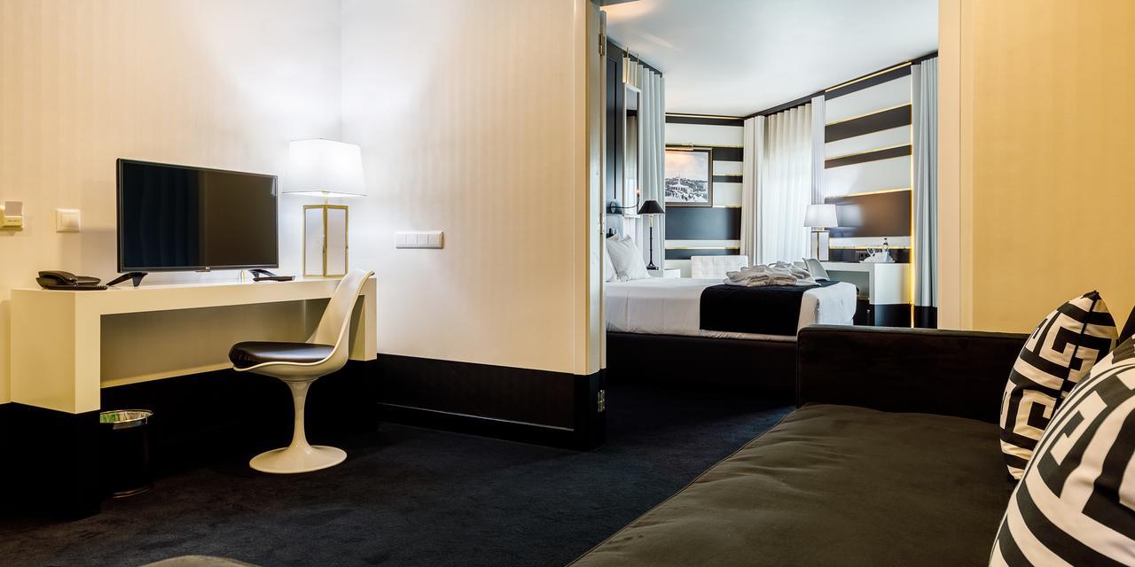 Aurea Congress & Hotel 4*