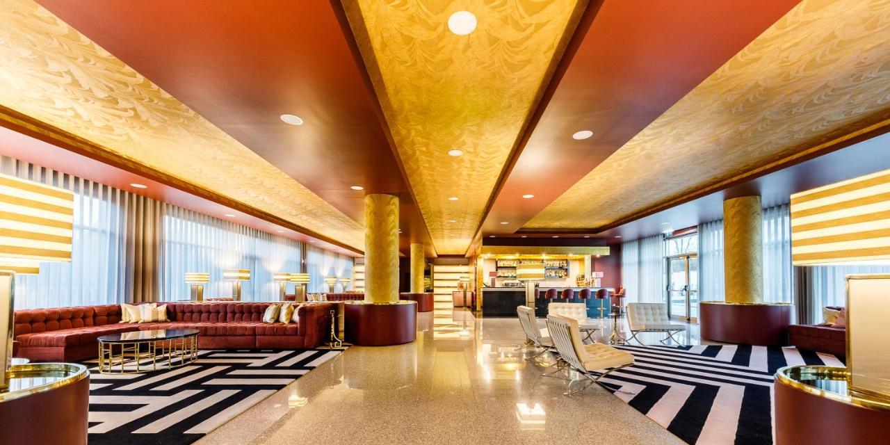 Hotel Aurea Congress & 4*