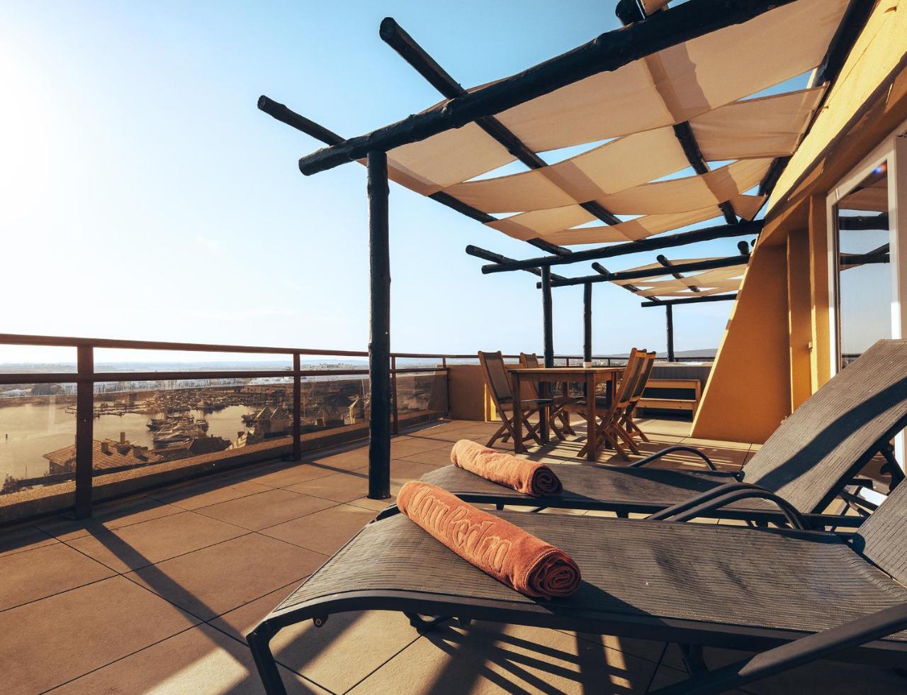 Dom Pedro Marina (adults Only) Hotel Vilamoura