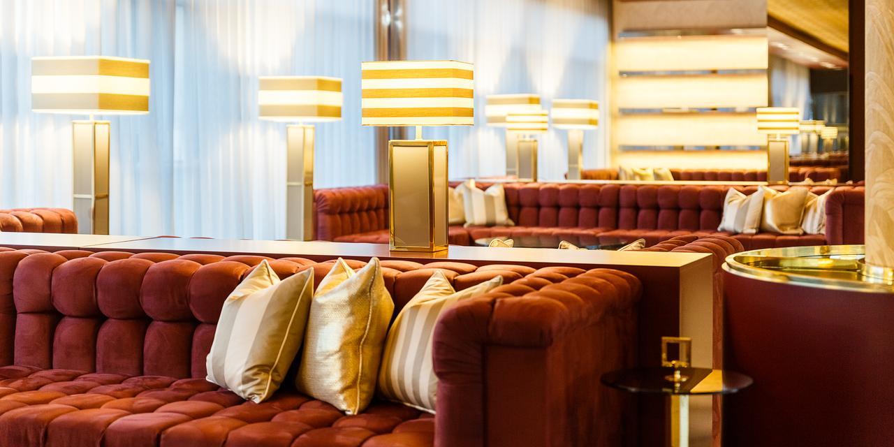 Aurea Congress & Hotel 4*