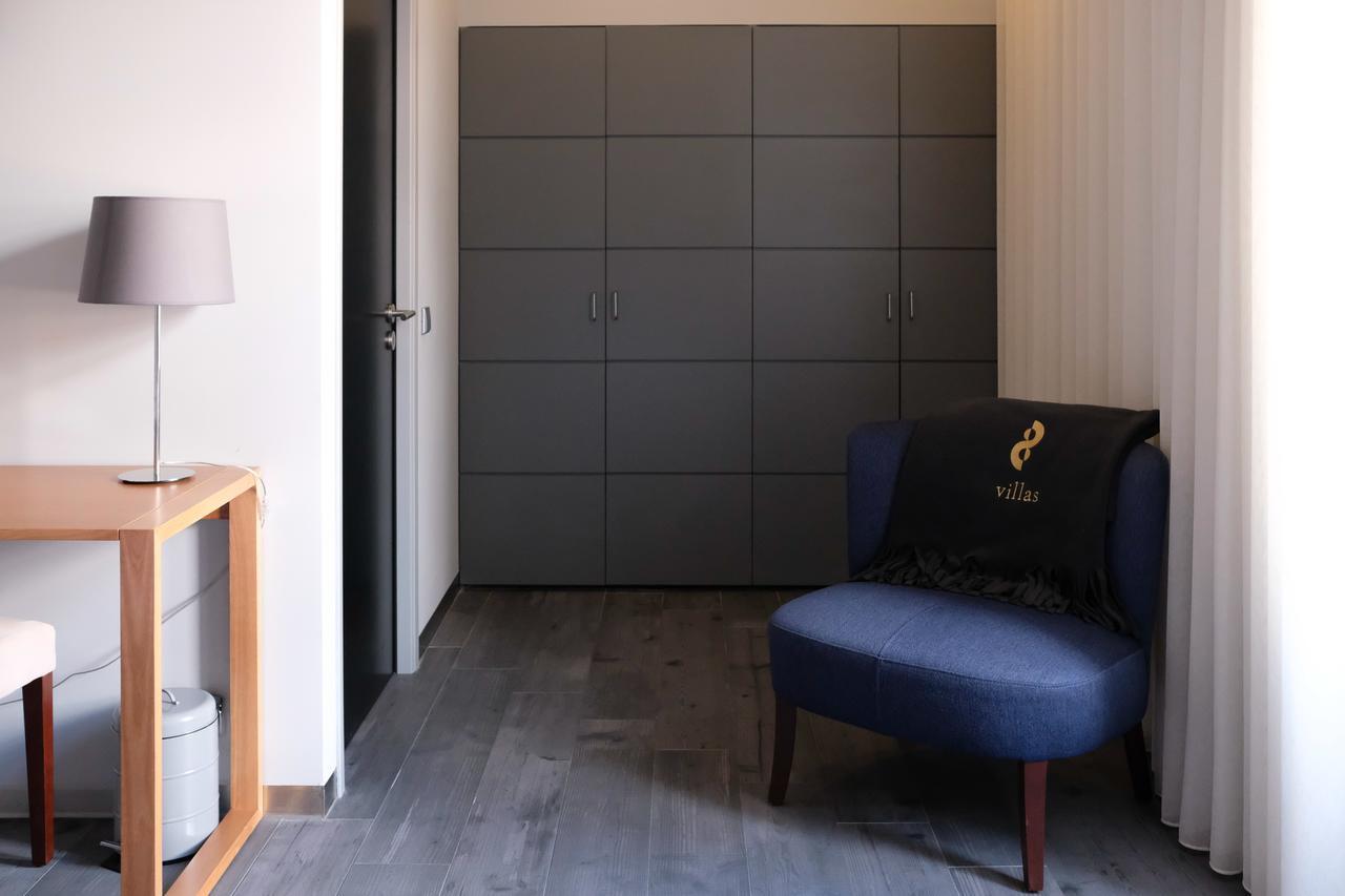 8 Hotel Santo Tirso