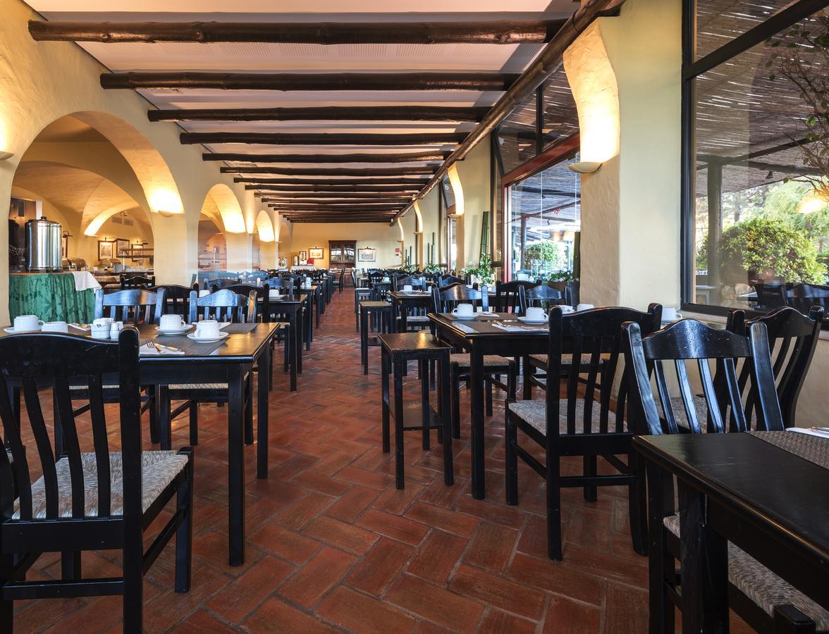Dom Pedro Marina (adults Only) 4*