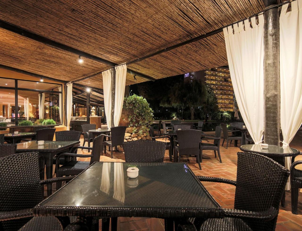 Dom Pedro Marina (adults Only) 4* Vilamoura