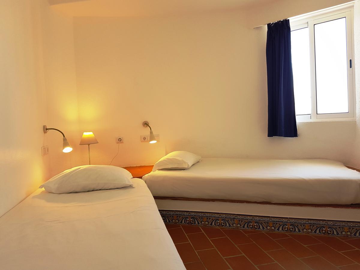 Aparthotel Turisticos Soldoiro