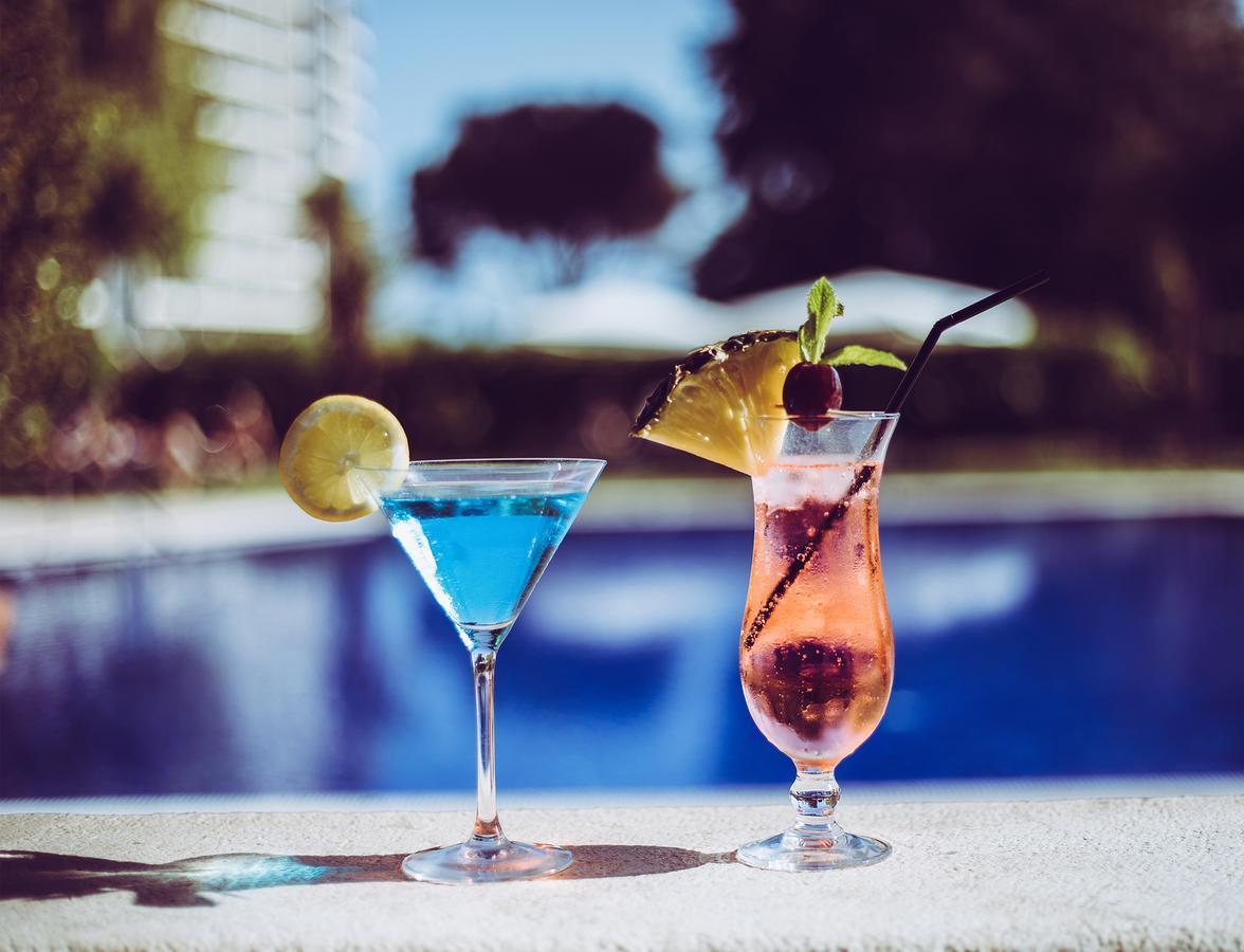 Dom Pedro Marina (adults Only) 4*