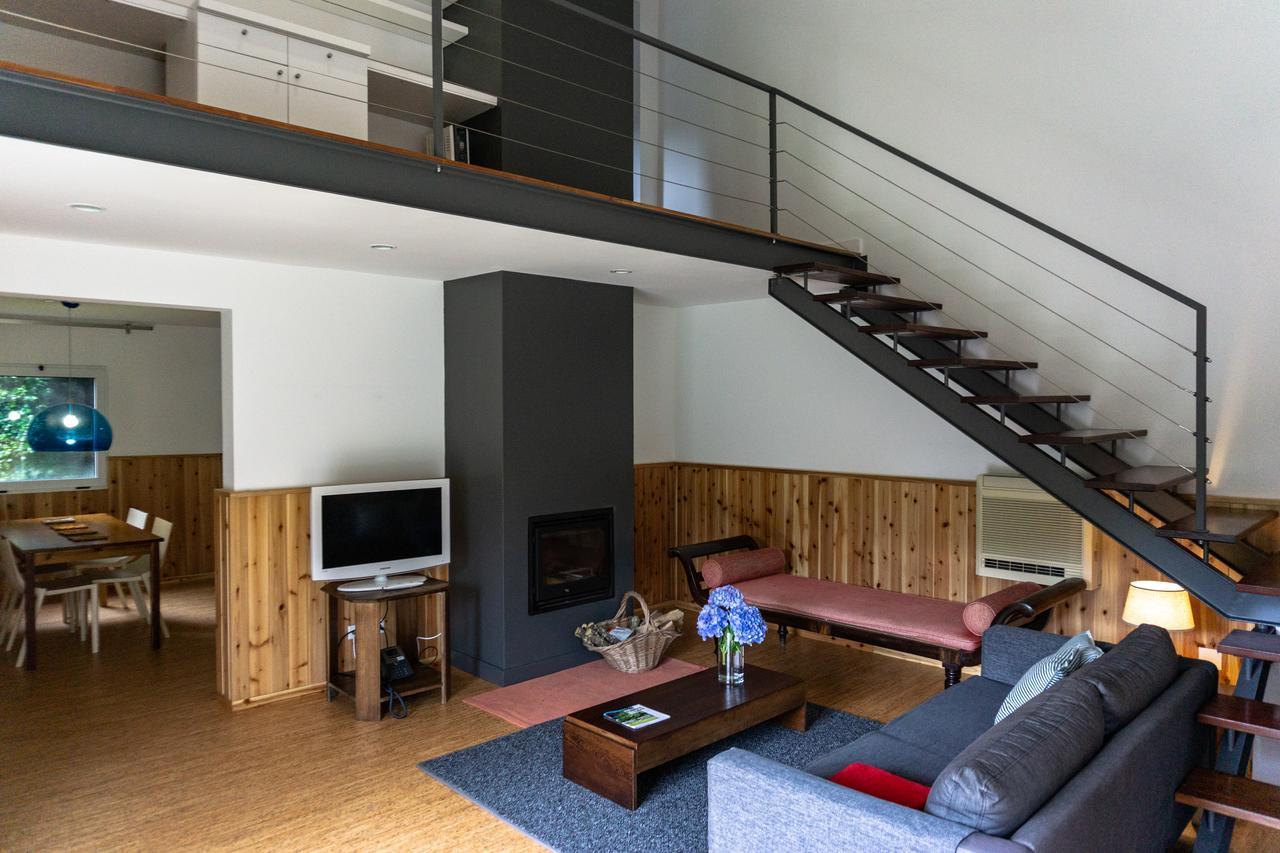 Furnas Forest Living Hotel