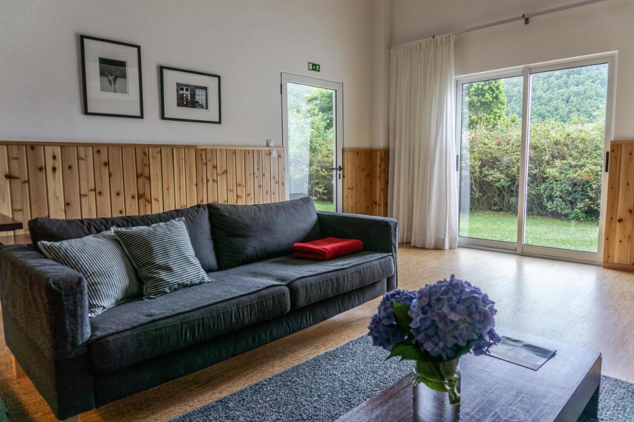 Furnas Forest Living Hotel Furnas (Azores)