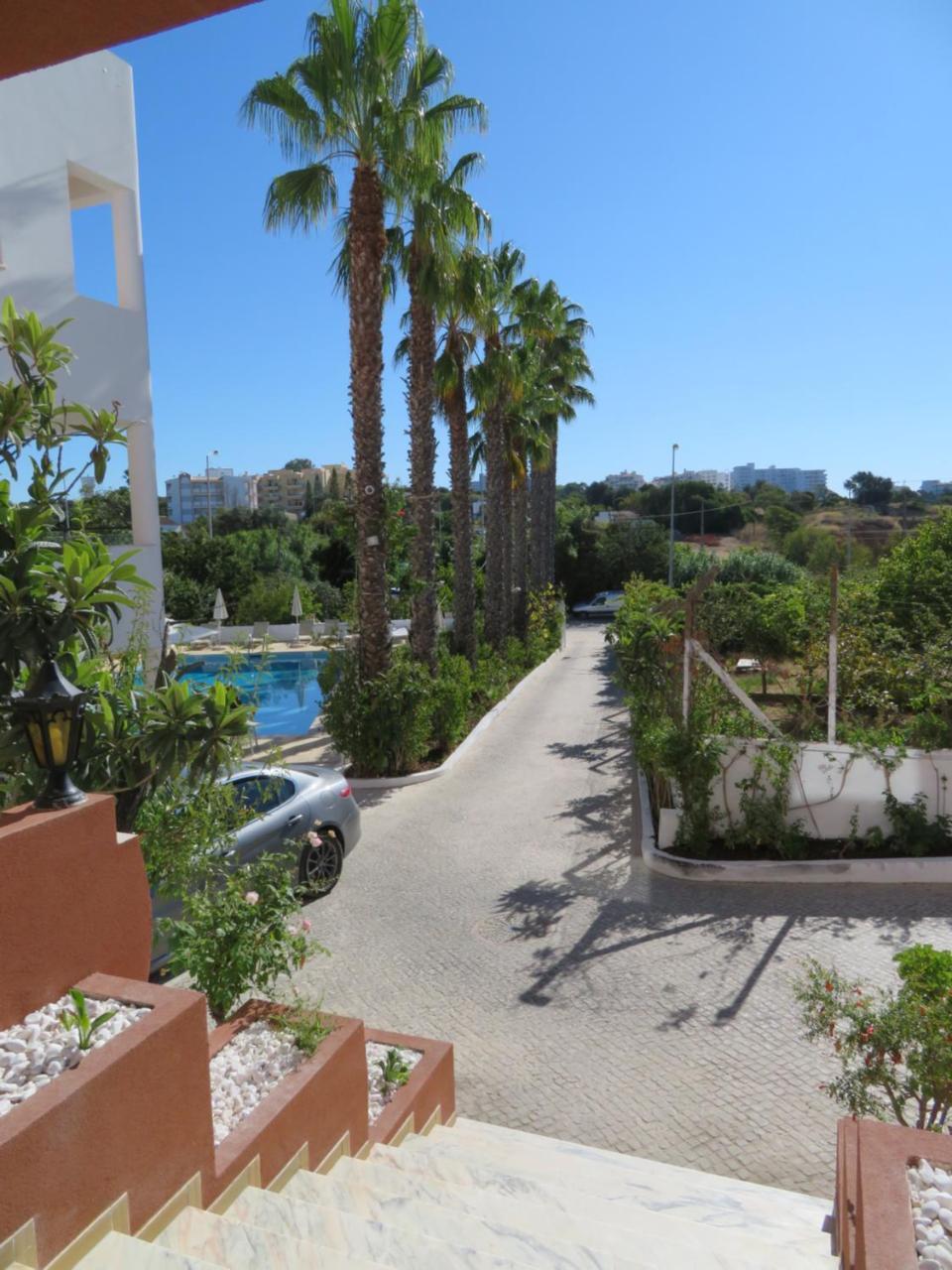Hotel Alcaide Portimao