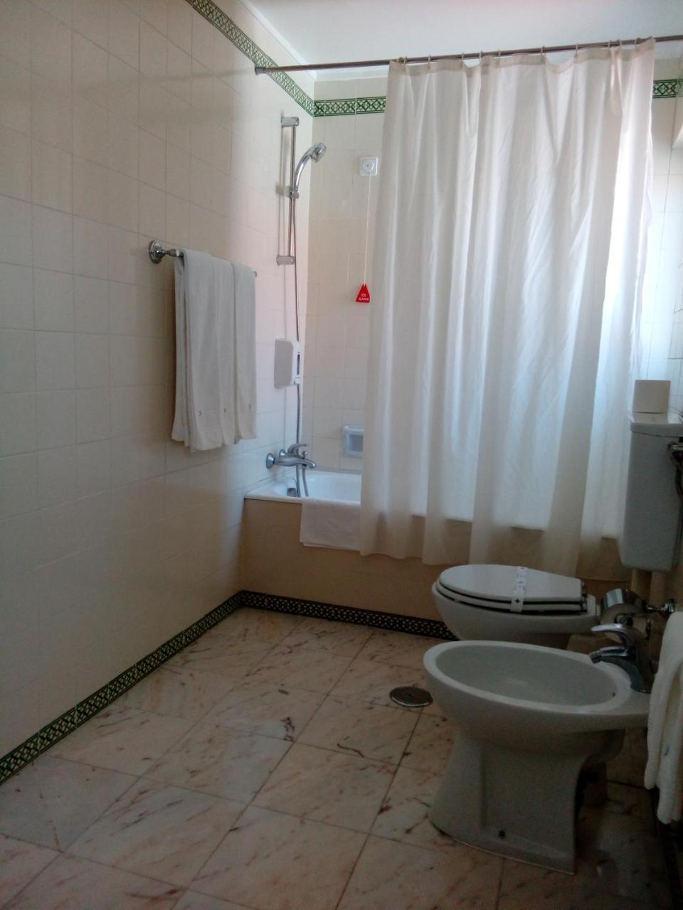 Casa Irmas Dominicanas - By Flagworld Hotel 3*