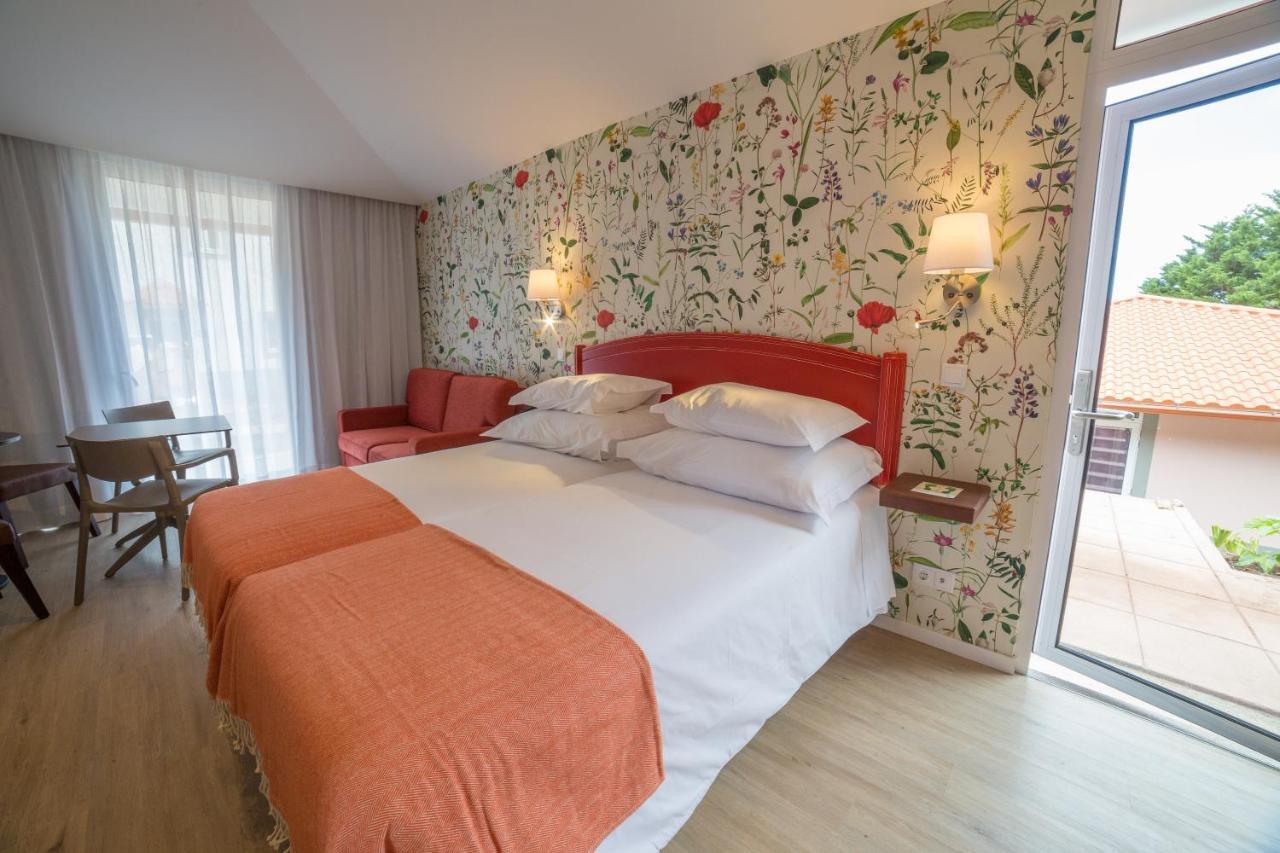 Pestana Quinta Do Arco Nature & Rose Garden Holiday park 4*