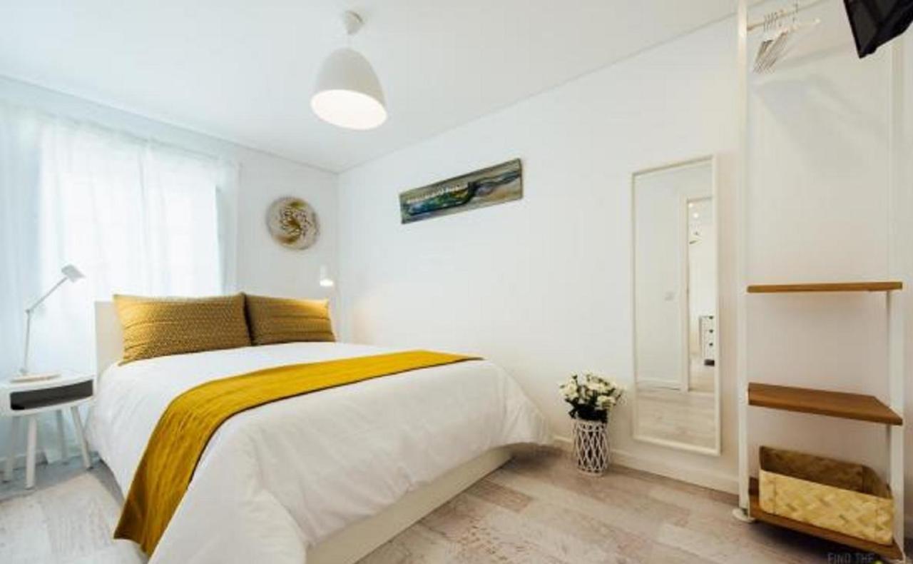 Casa Do Miradouro Holiday home Nazare