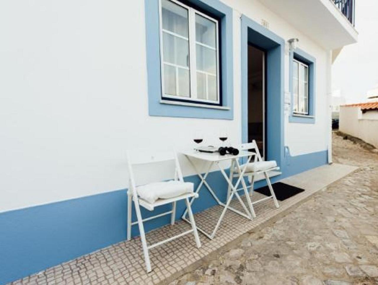 Casa Do Miradouro * Nazare
