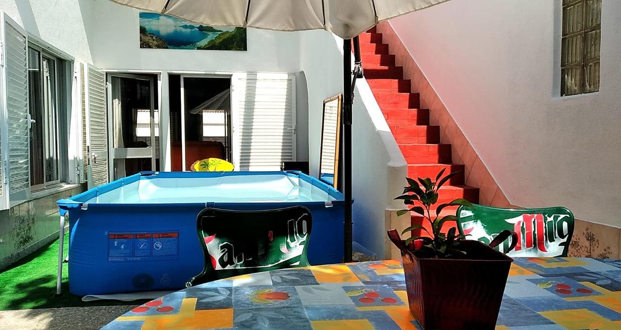 La Maison Dos Prazeres Guest house *