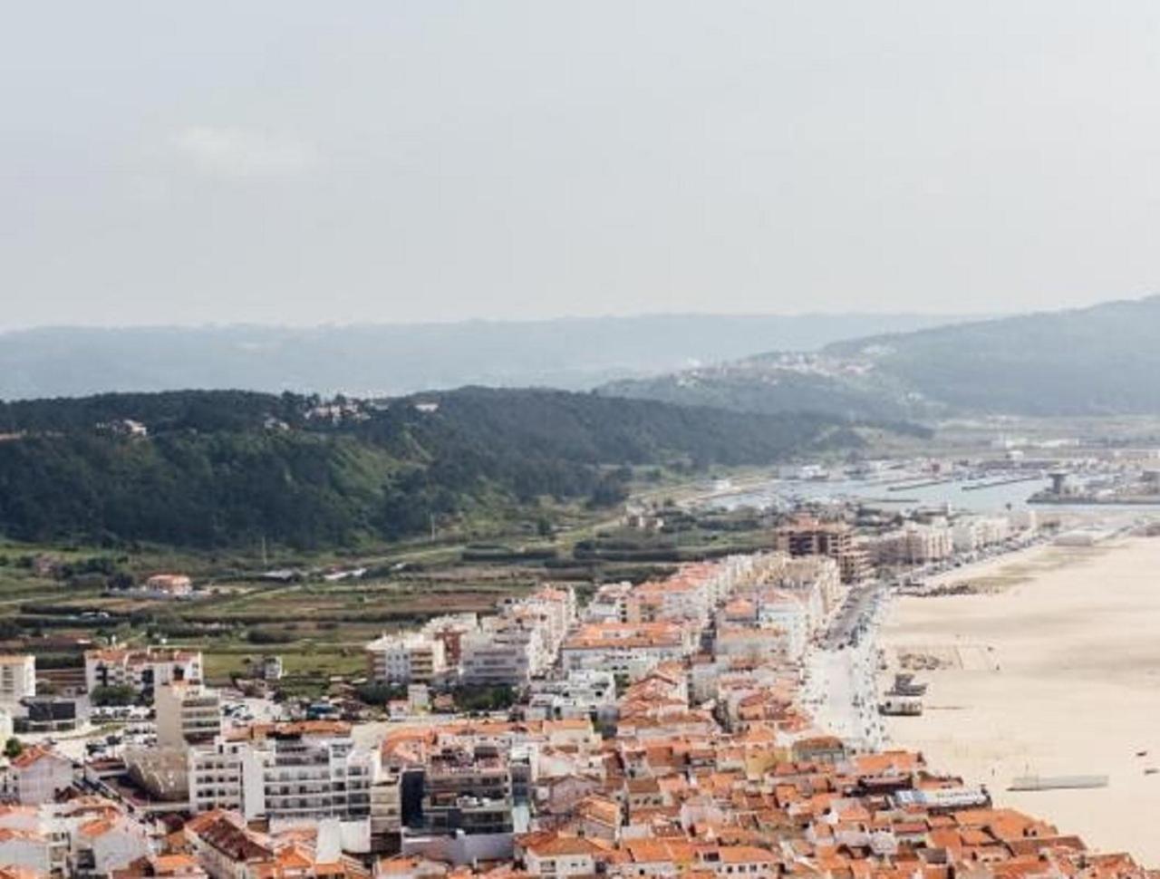 Casa Do Miradouro Holiday home Nazare