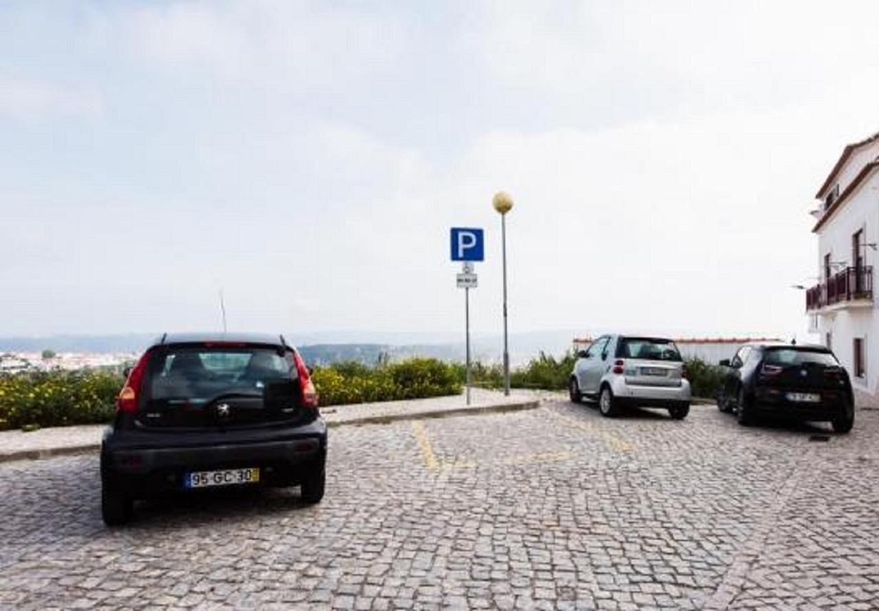 Casa Do Miradouro Holiday home Nazare