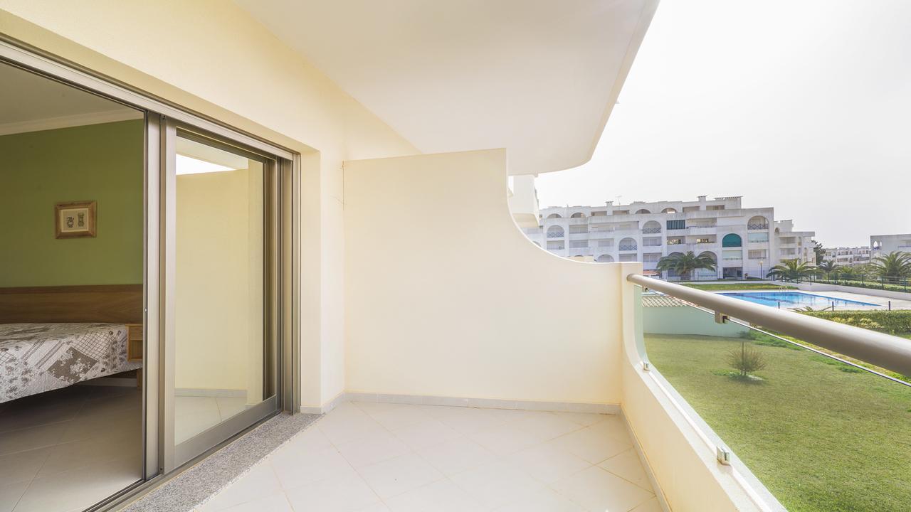 Vista Mar Aparthotel 3*