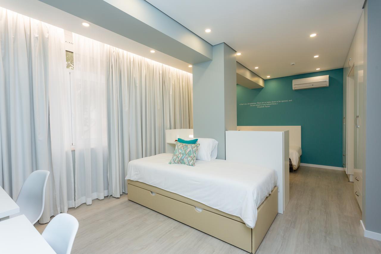 Chic 3* Parede