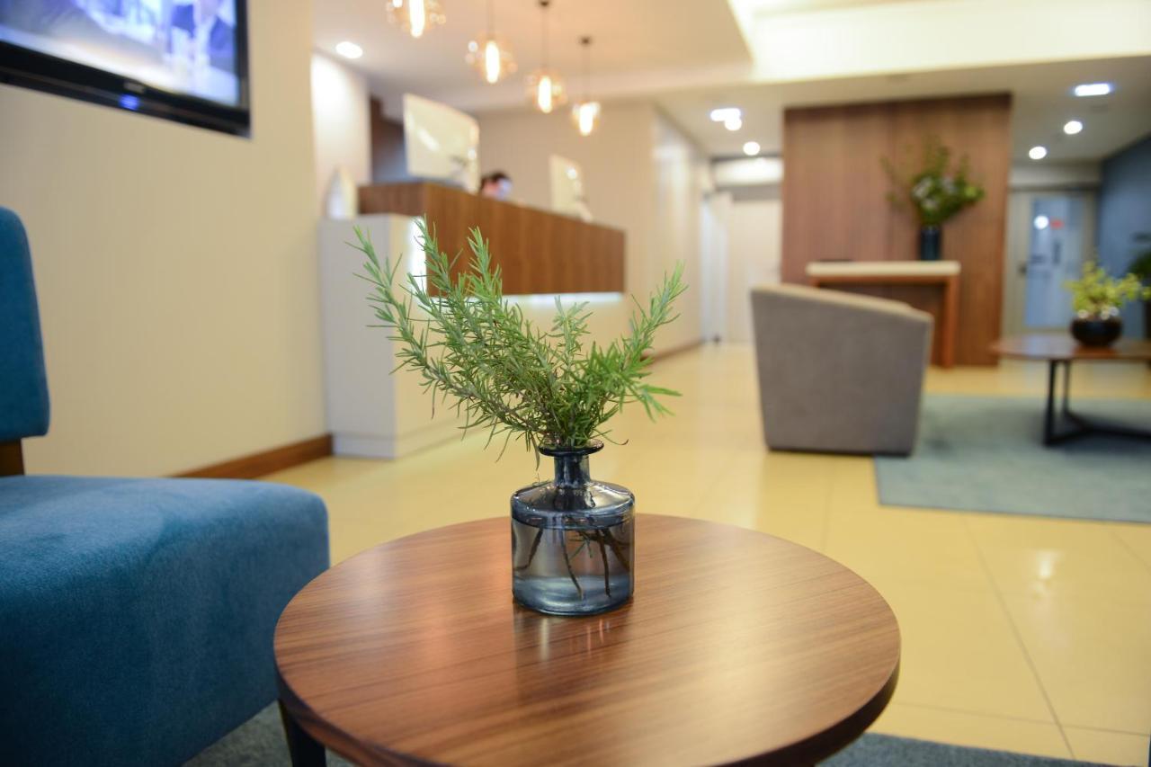Navarras Hotel 3*