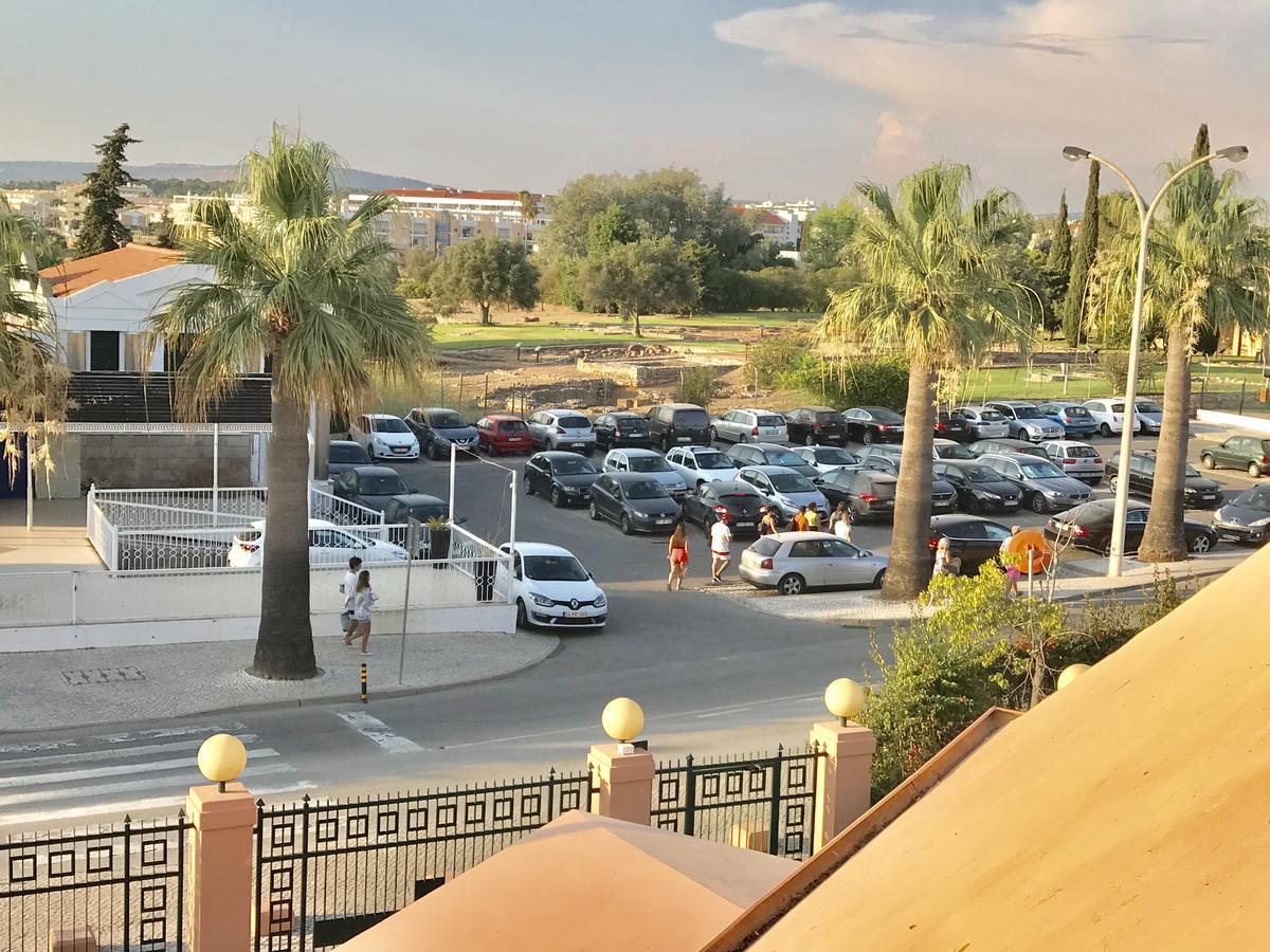 Marina Garden By Ethnic Ocean Apartamento Vilamoura