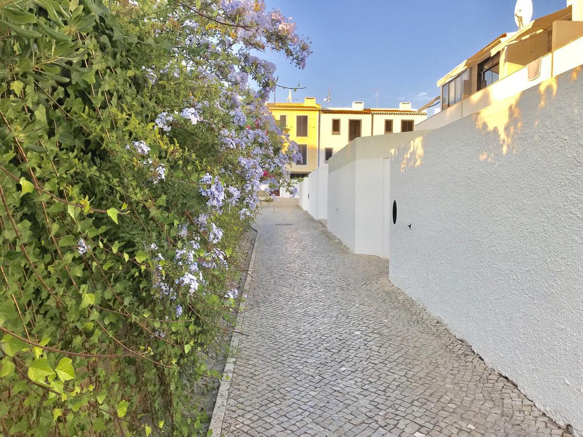 Apartment Marina Garden By Ethnic Ocean Vilamoura