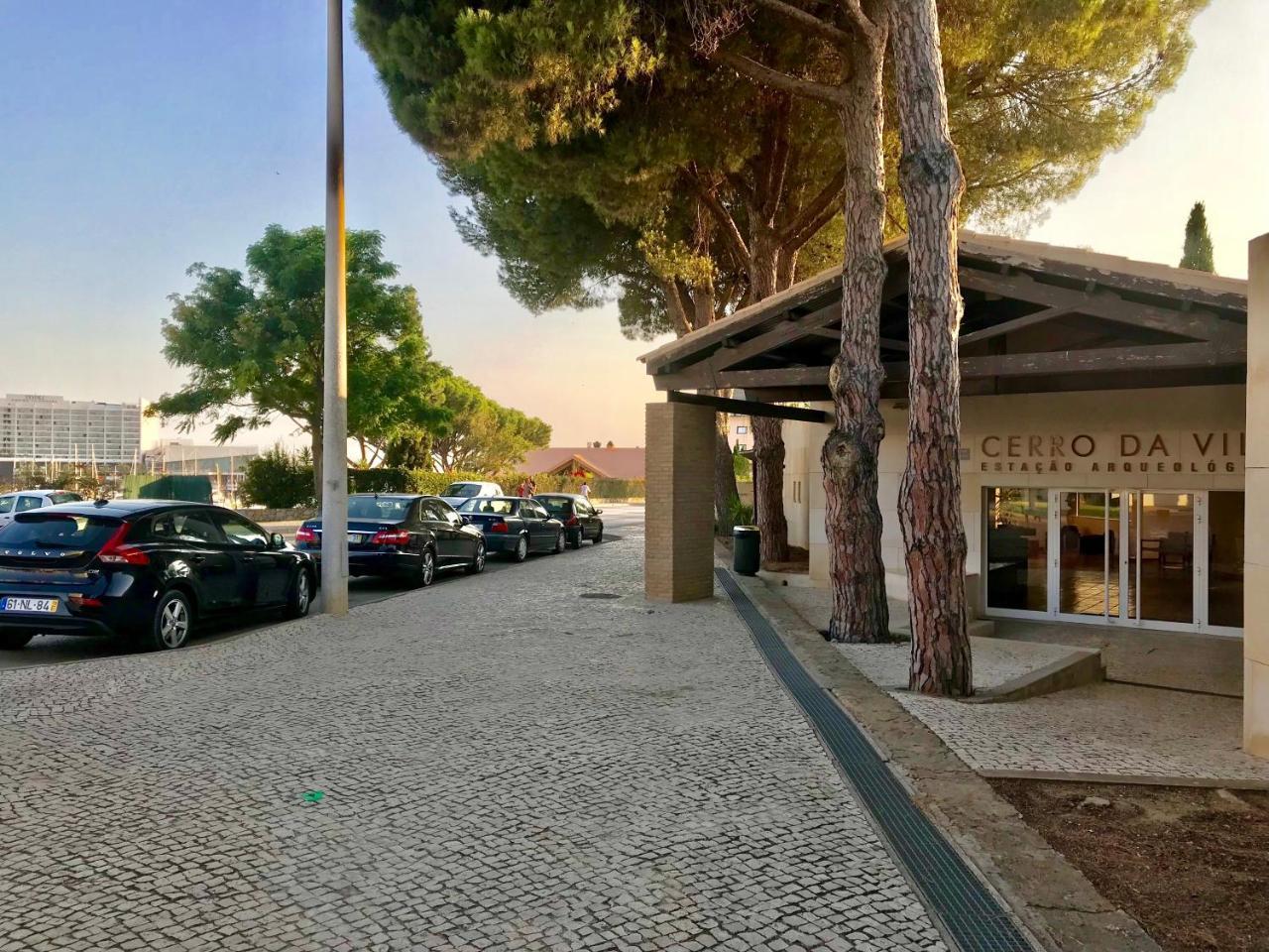 Apartment Marina Garden By Ethnic Ocean Vilamoura