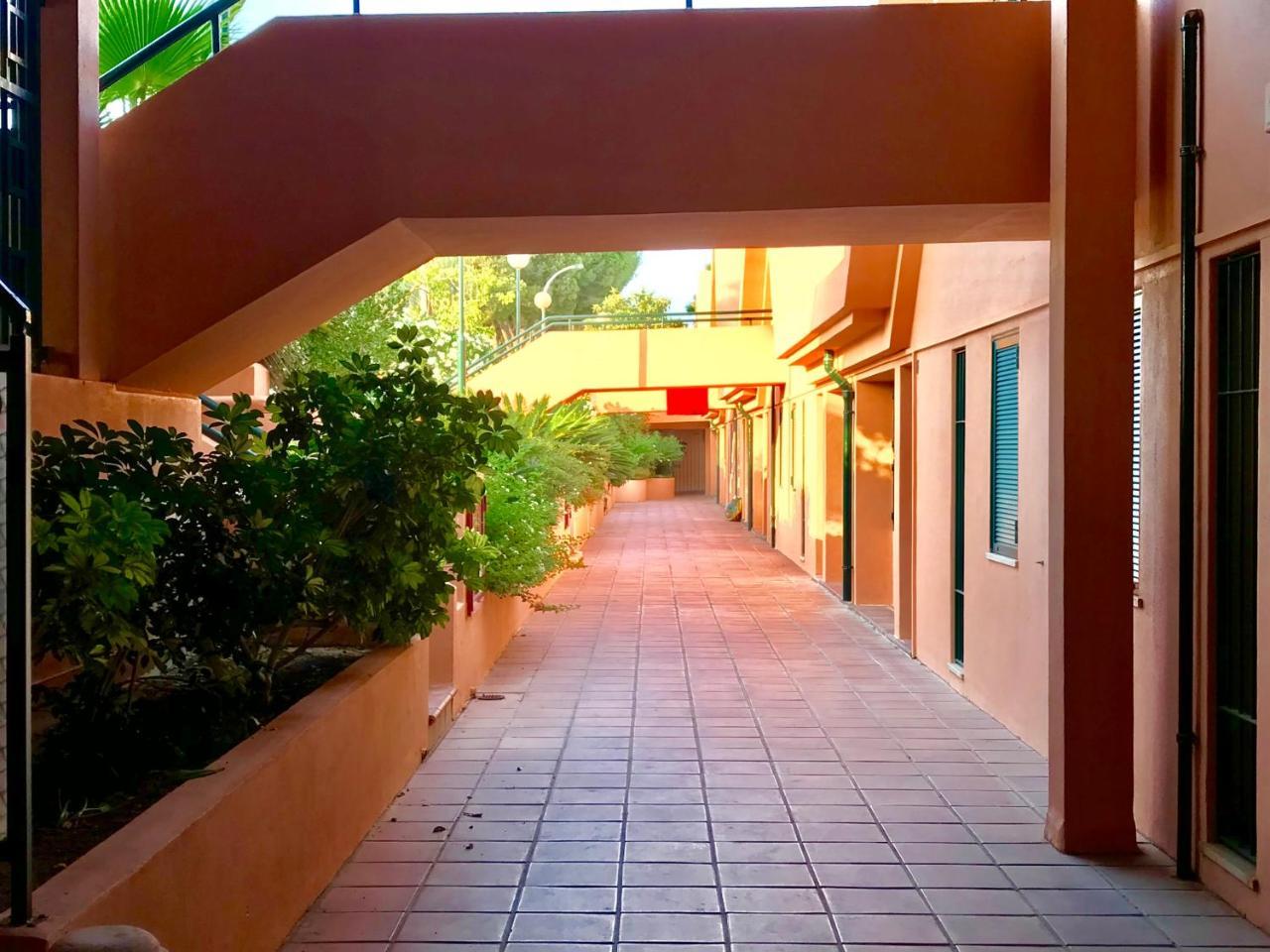 Marina Garden By Ethnic Ocean Apartment