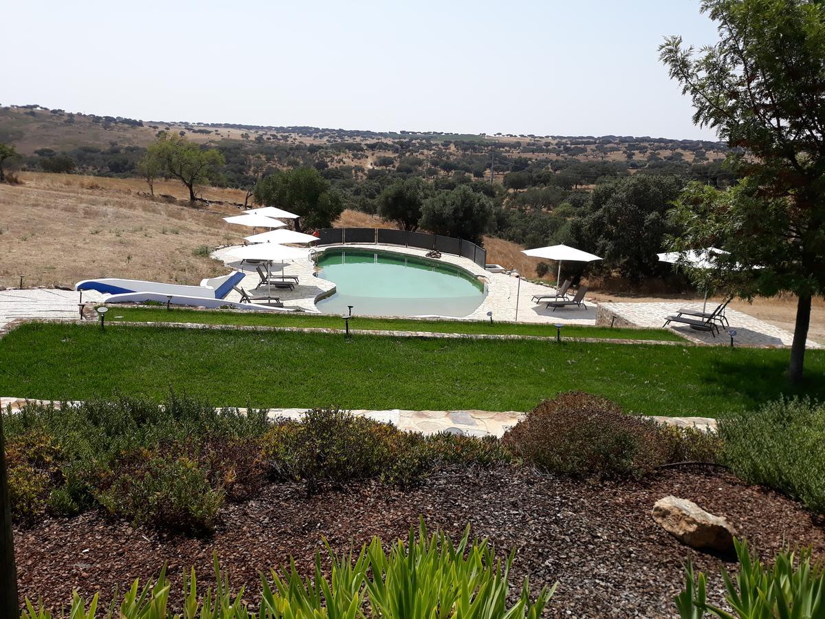 Farm stay Herdade Dos Mestres *