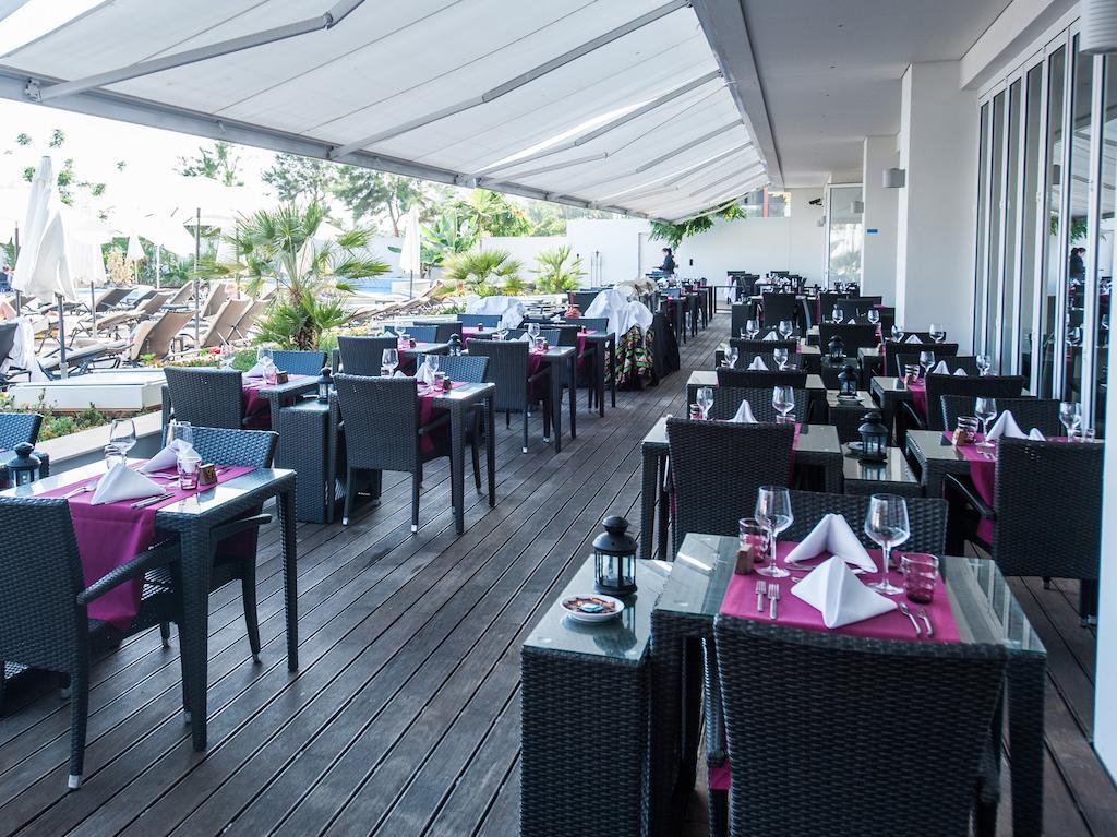 Melia Madeira Mare 5*