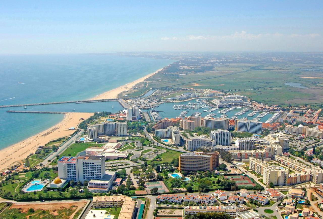 Apartment Ferias By Ethnic Ocean Vilamoura