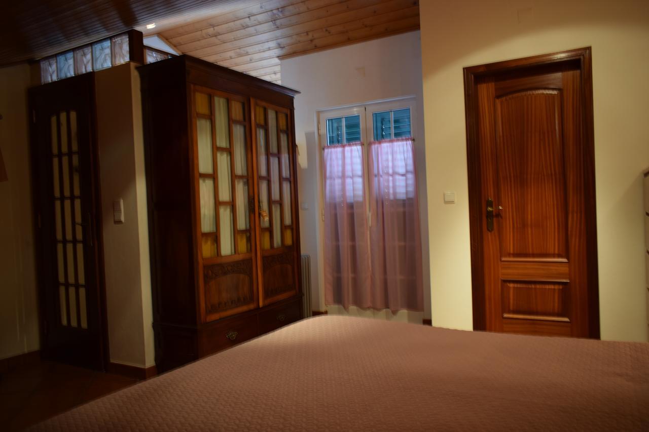 Holiday home Casa Das Flores