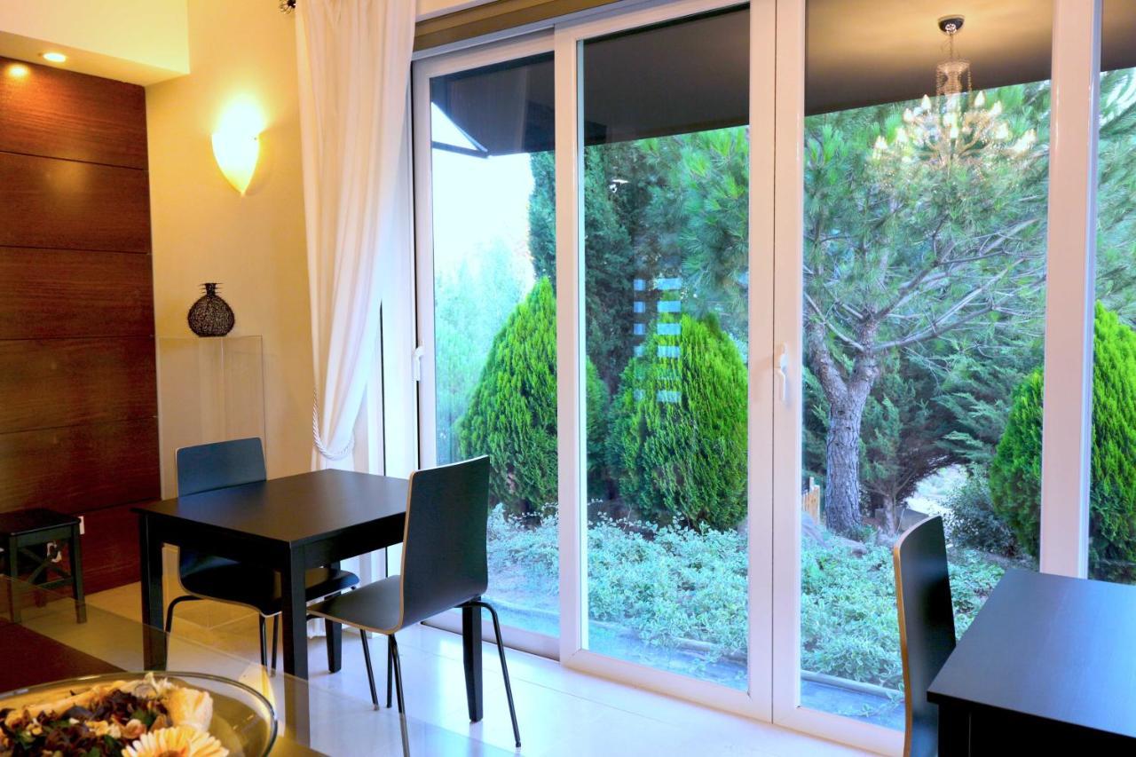 Guest house Halma - Nature & Sea *