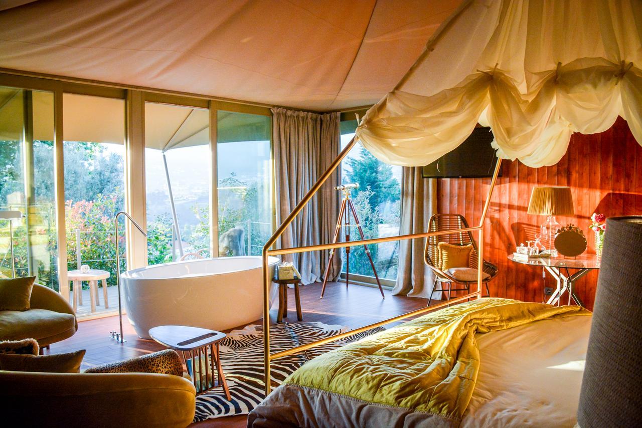 Carmo's Boutique - Small Luxury Of The World Hotel 5*
