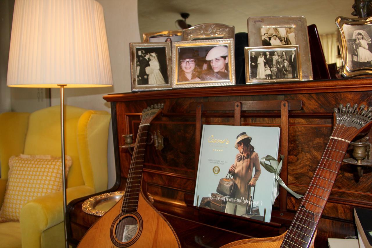 Hotel Carmo's Boutique - Small Luxury Of The World Ponte de Lima