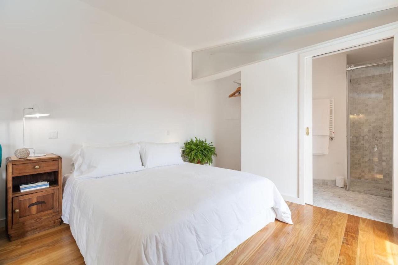 Casa Do Eido - Sustainable Living & Nature Experiences Geres Country house