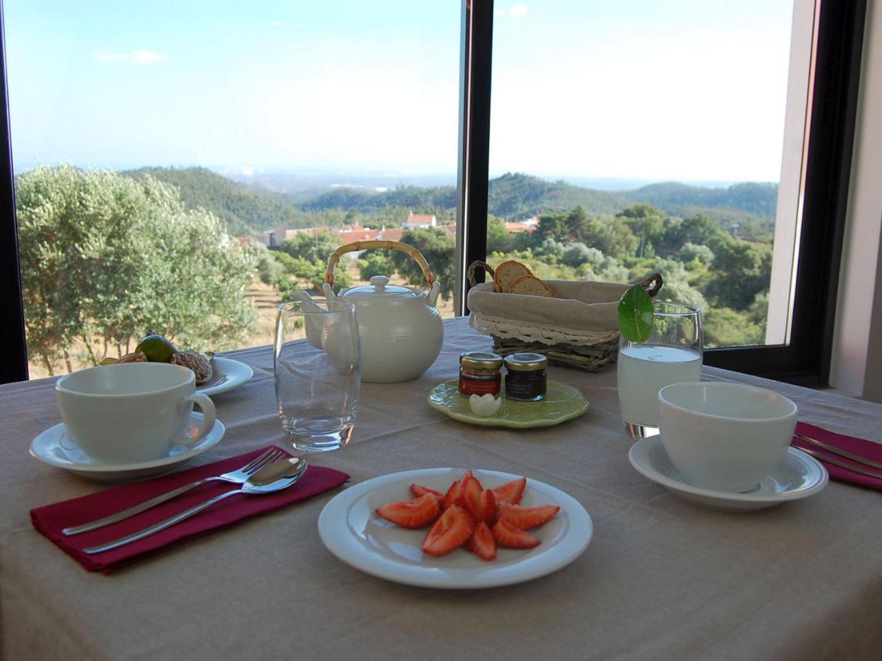 Farm stay Vinha Do Gaio Montes de Cima