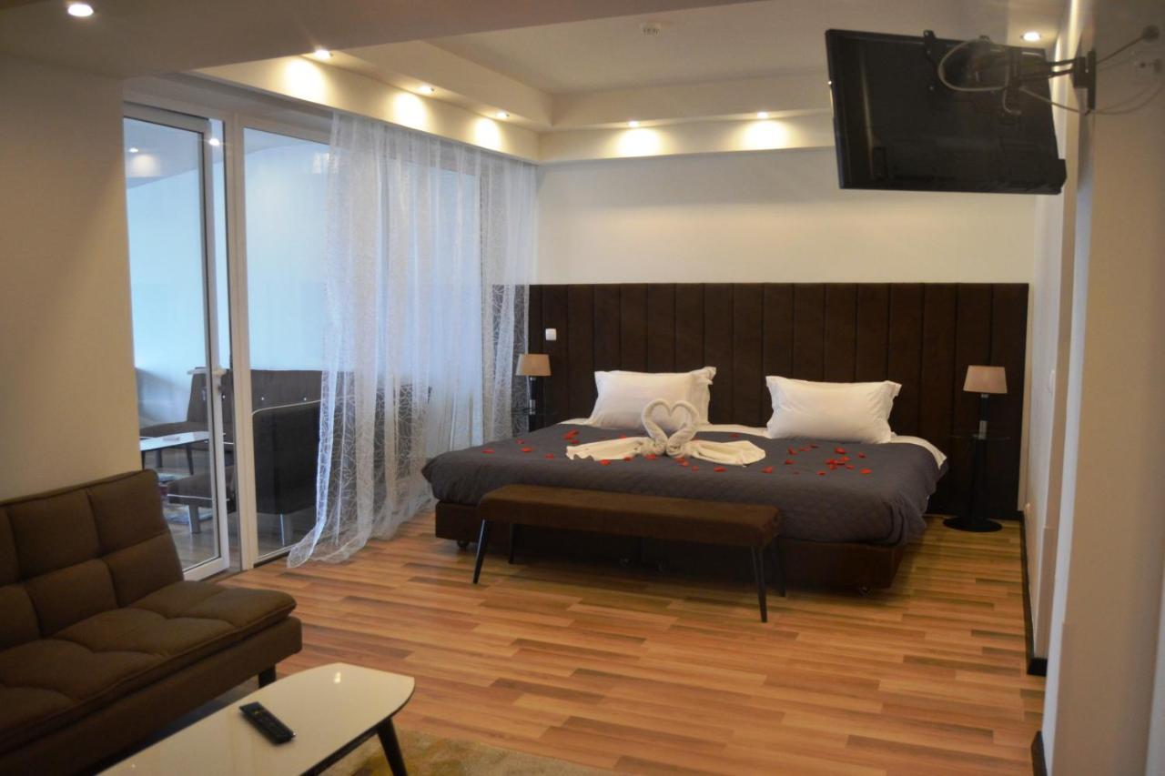 Albergaria Pedra D'ouro Guest house