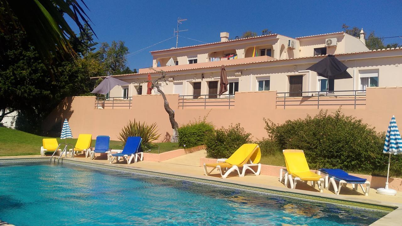Falfeira Holiday park Lagos