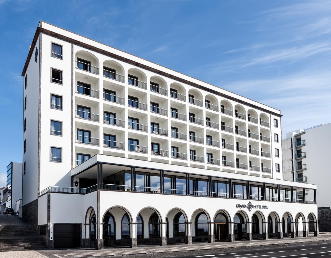 Grand Acores Atlantico 5*