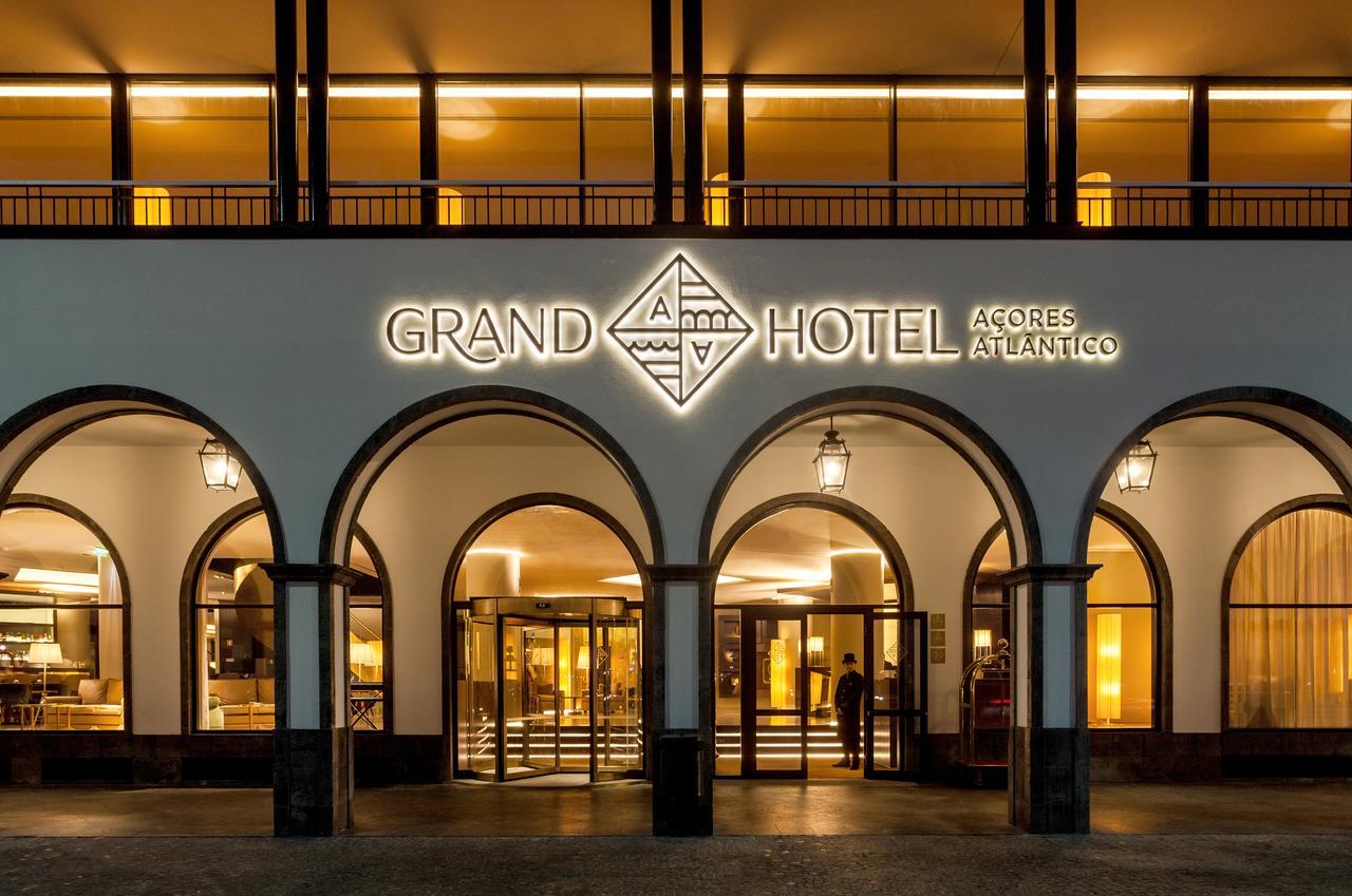 Grand Acores Atlantico Hotel