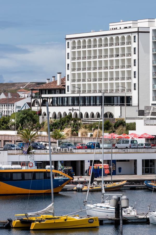 Hotel Grand Acores Atlantico Ponta Delgada (Sao Miguel)