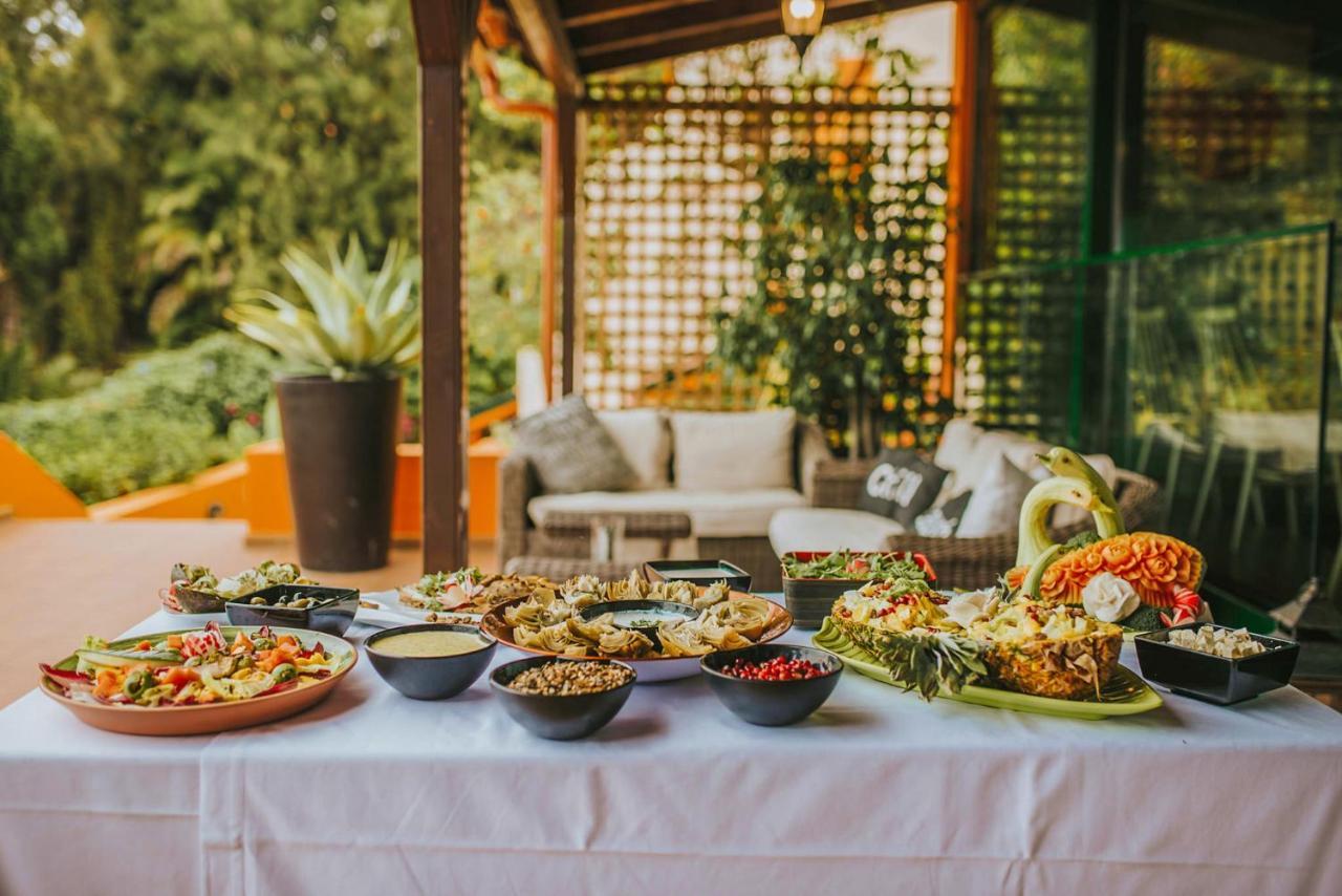 Alpino Atlantico Ayurveda Cure Centre - Adults Only 4*
