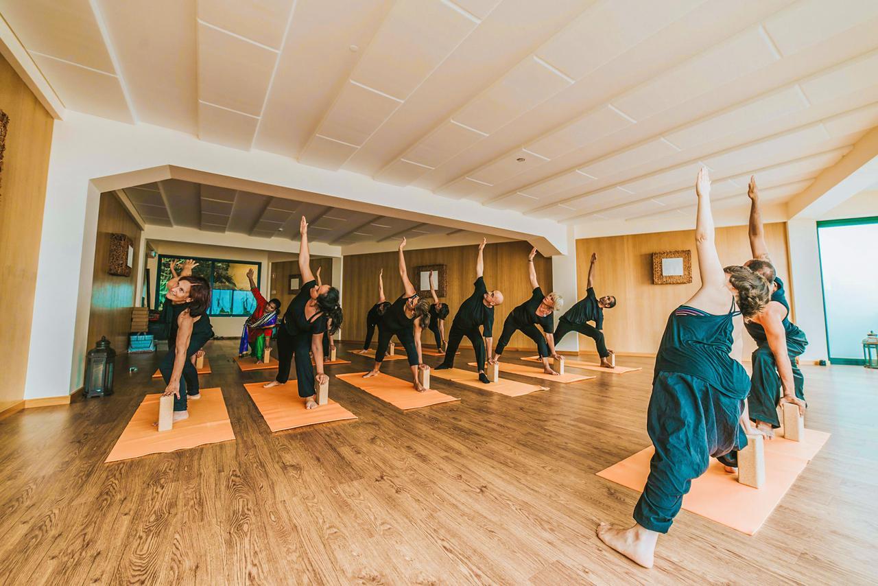 Hotel Alpino Atlantico Ayurveda Cure Centre - Adults Only