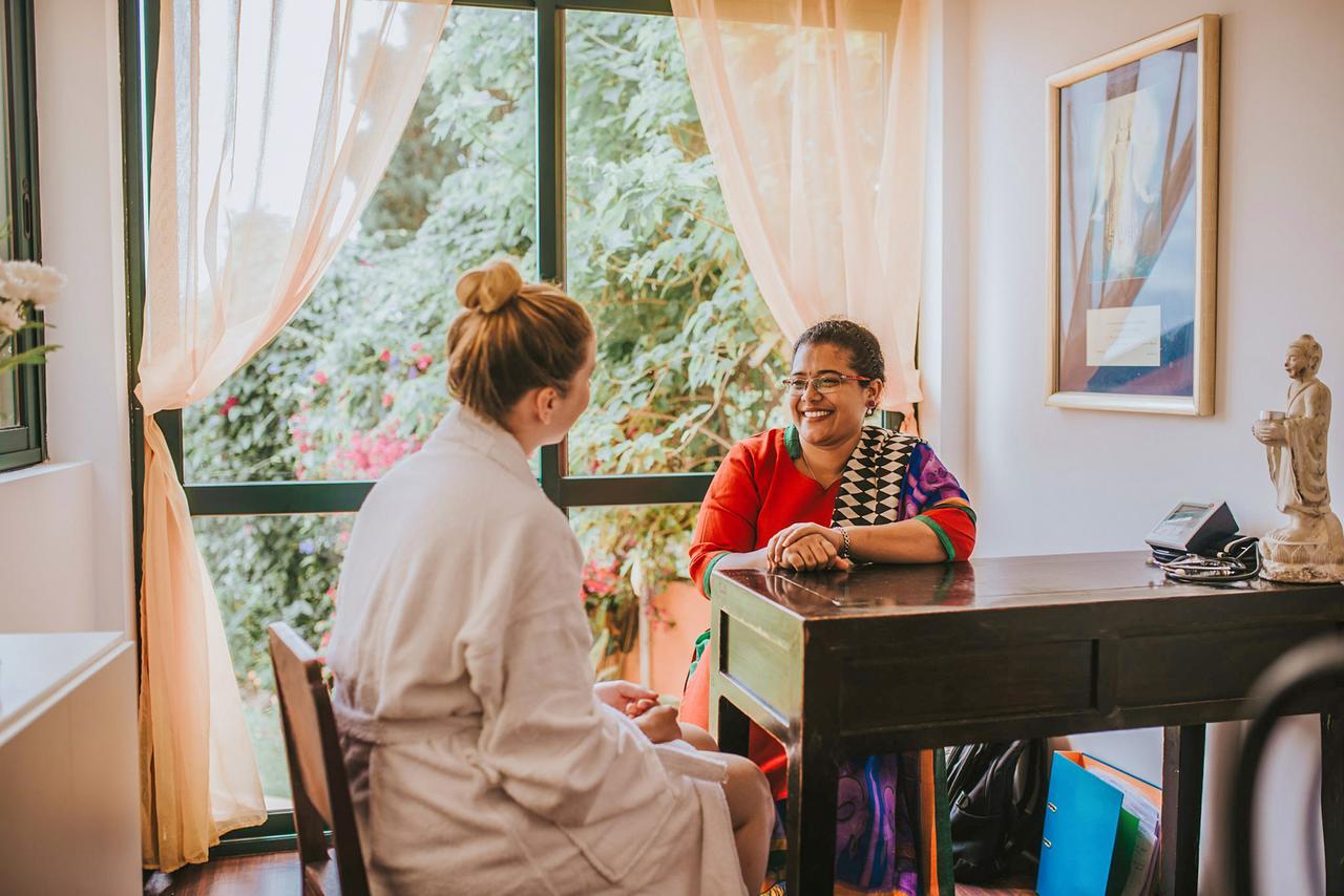 Hotel Alpino Atlantico Ayurveda Cure Centre - Adults Only Canico (Madeira)