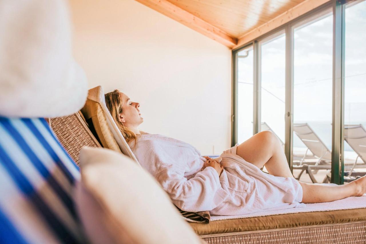 Alpino Atlantico Ayurveda Cure Centre - Adults Only Hotel 4*